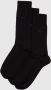 BOSS sokken set van 3 zwart - Thumbnail 2
