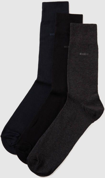Hugo Boss Menswear Sokken