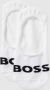 Boss Kousenvoetjes met labelprint in een set van 2 paar - Thumbnail 2