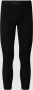 Boss Legging met elastische band met logo - Thumbnail 1