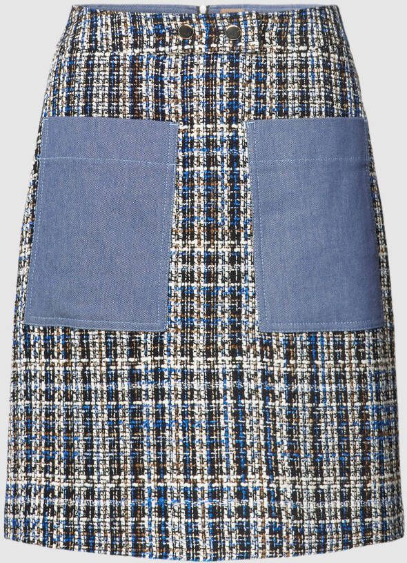 BOSS Rok Vaninoa Van multicolour - Foto 1