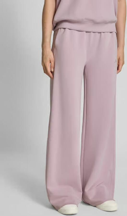 Boss Orange Comfort fit sweatpants met tunnelkoord model 'ENURI' - Foto 2