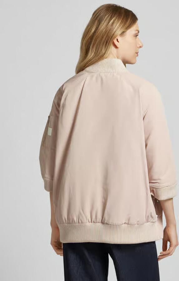Boss Orange Jack met 3 4-mouwen model 'Pakaba' - Foto 4
