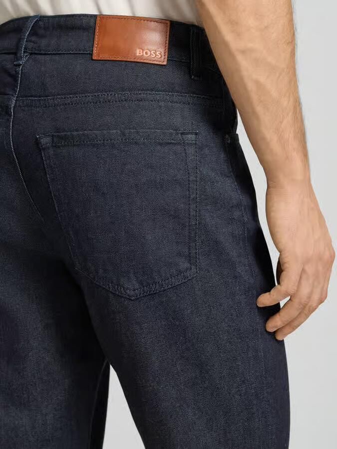 Boss Orange 5-pocket jeans Re.Maine BC-C in five-pocketsmodel
