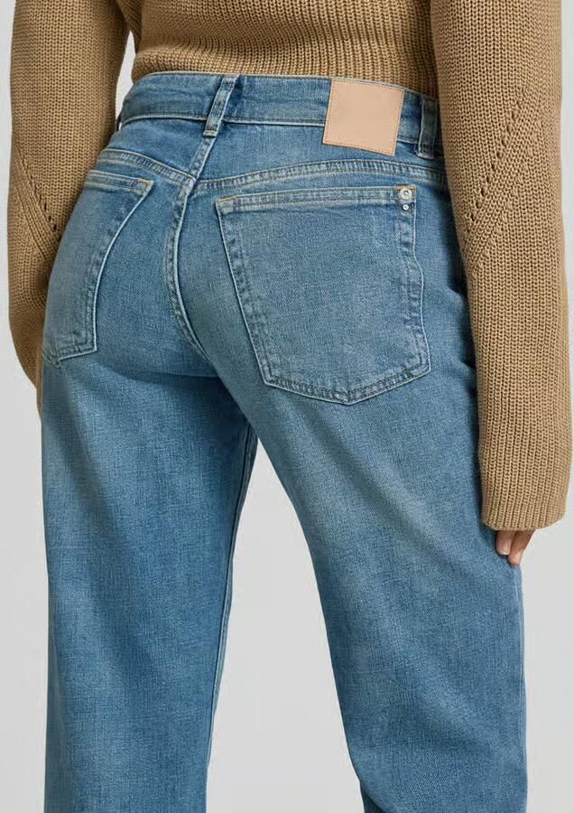 Boss Orange Bootcut jeans SOFT BOOTCUT LR Premium Damesmode - Foto 2