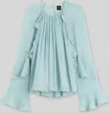 Boss Orange regular fit blouse model 'C-BRADIA'