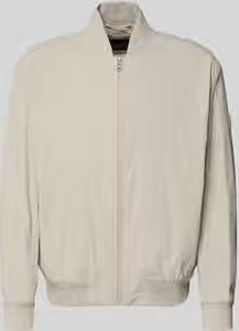 Boss Orange Regular fit Blouson met baseball-kraag Model 'OSURF'