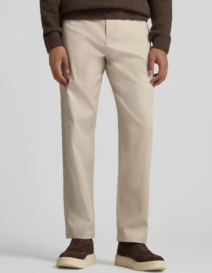 Boss Orange Tapered chino met tunnelkoord model 'CHINO ST-P' - Foto 2
