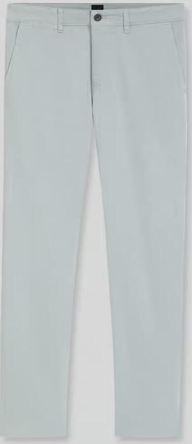 Boss Orange regular fit chino van katoenmix - Foto 2