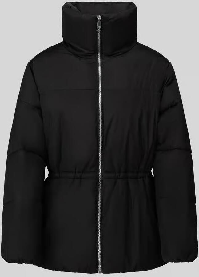 Boss Orange Regular fit jack met opstaande kraag model 'Pagetta' - Foto 2