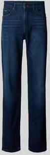 Boss Orange regular fit jeans in 5-pocket-design model "Re.Maine" - Foto 9