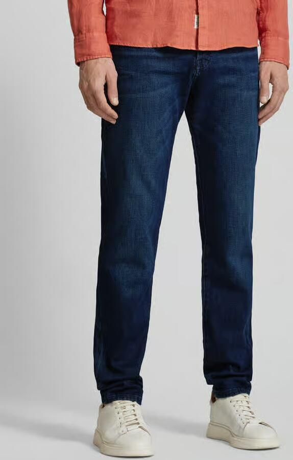 Boss Orange regular fit jeans in 5-pocket-design model "Re.Maine" - Foto 10
