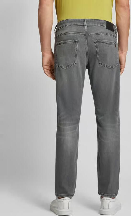 Boss Orange Regular fit jeans in 5-pocketmodel model 'RE.MAINE BO'