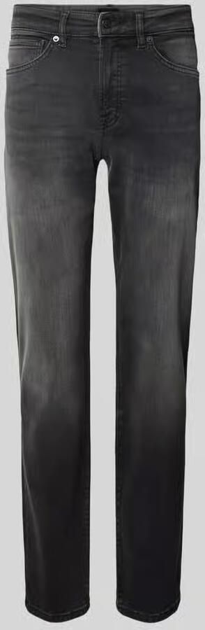 Boss Orange Regular fit jeans in 5-pocketmodel model 'RE.MAINE' - Foto 5