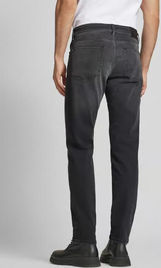Boss Orange Regular fit jeans in 5-pocketmodel model 'RE.MAINE' - Foto 3