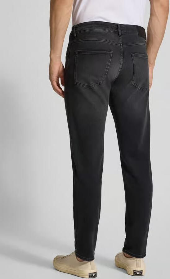 Boss Orange Tapered jeans Onyx in 5-pocket-vorm comfortabel stretch-denim - Foto 2