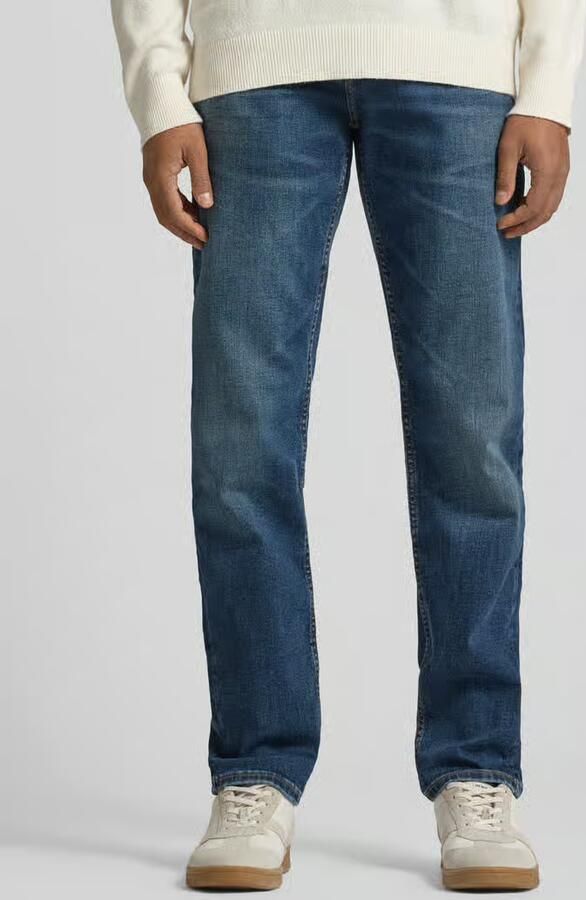 Boss Orange Regular fit Jeans van Katoenmix Model 'RE.MAINE BO'