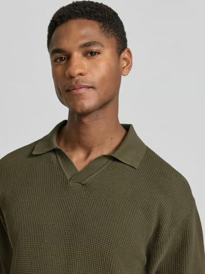 Boss Orange regular fit poloshirt van puur katoen model 'KOCELLO'