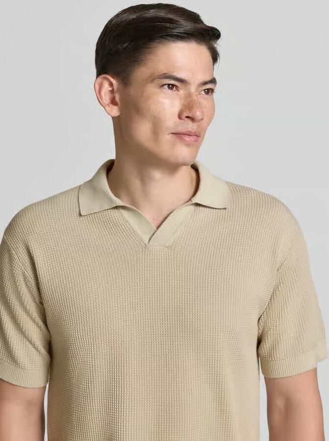 Boss Orange regular fit poloshirt van puur katoen model 'KOCELLO'