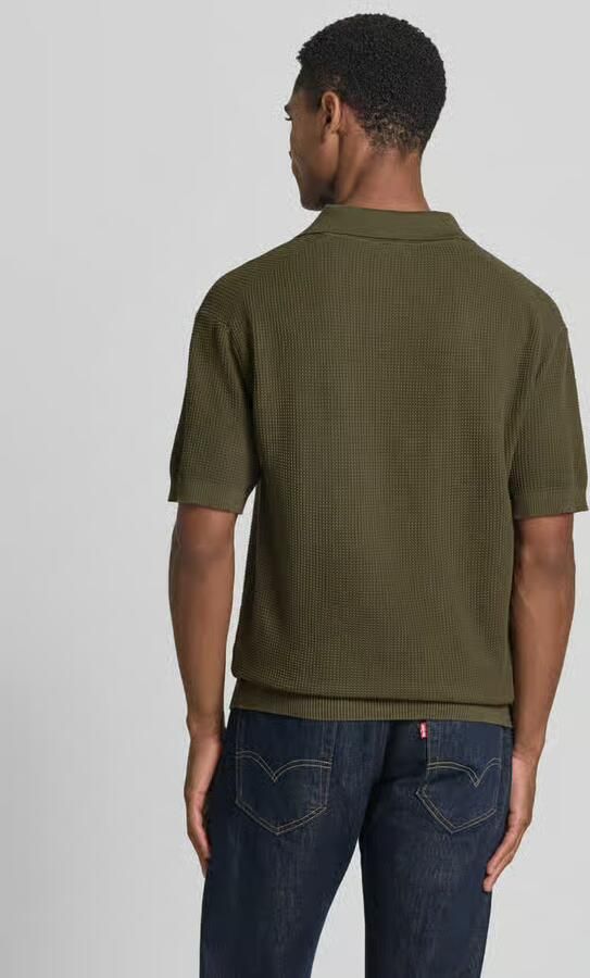 Boss Orange regular fit poloshirt van puur katoen model 'KOCELLO'