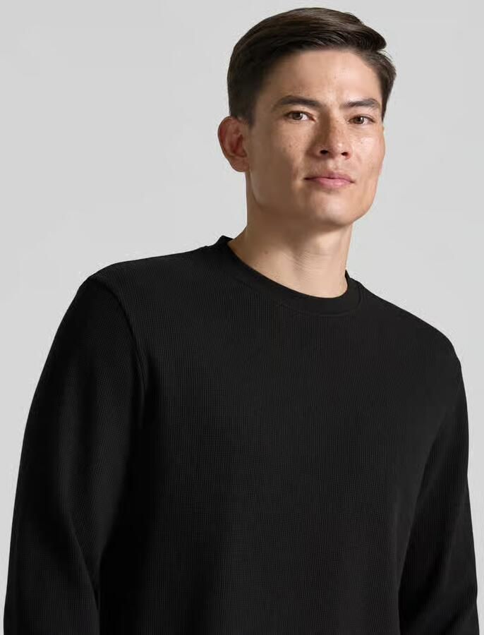 Boss Orange regular fit shirt met lange mouwen van katoenmix model 'WE-TEMPEST'