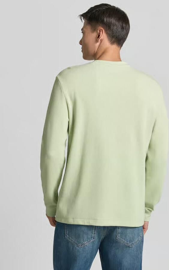 Boss Orange regular fit shirt met lange mouwen van katoenmix model 'WE-TEMPEST' - Foto 9