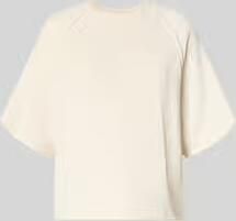 Boss Orange regular fit sweatshirt van katoenmix model 'C_ELEA'