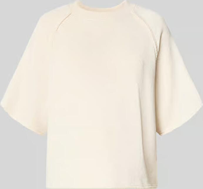 Boss Orange regular fit sweatshirt van katoenmix model 'C_ELEA' - Foto 2