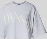 Boss Orange Regular Fit T-shirt van puur katoen model 'C_EPHILAS'