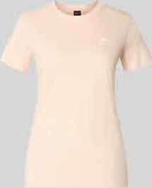 Boss Orange regular fit T-shirt van puur katoen model 'C_ESOGO_3'