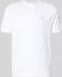 Boss Orange regular fit T-shirt van puur katoen model 'TE_GROOVE' - Foto 6
