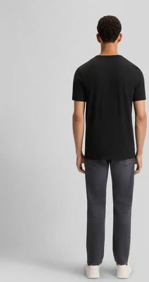 Boss Orange regular fit T-shirt van puur katoen model 'TEGOOD' - Foto 20