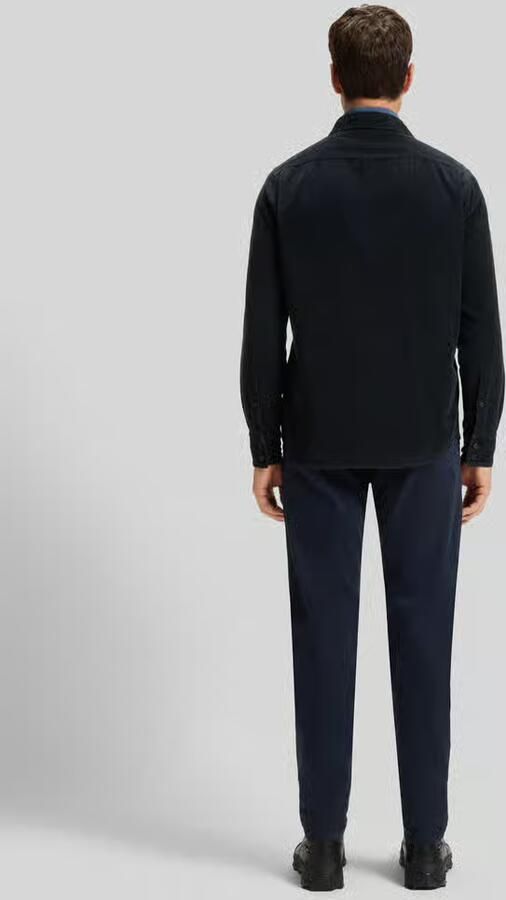Boss Orange Regular fit vrijetijdsoverhemd van puur katoen model 'RELEGANT_6_M'