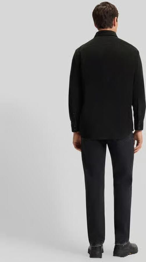 Boss Orange Regular fit vrijetijdsoverhemd van puur katoen model 'RELEGANT_6_M'