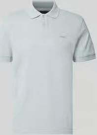 Boss Orange relaxed fit poloshirt van puur katoen model 'Prime'