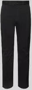 Boss Orange Slim fit chino met Franse steekzakken - Foto 17