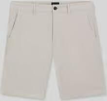 BOSS ORANGE Heren Broeken Chino-slim-short Beige - Foto 8