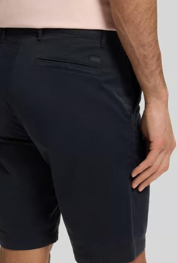 Boss Korte Broek Chino-slim-Shorts 10270650 01 50536723