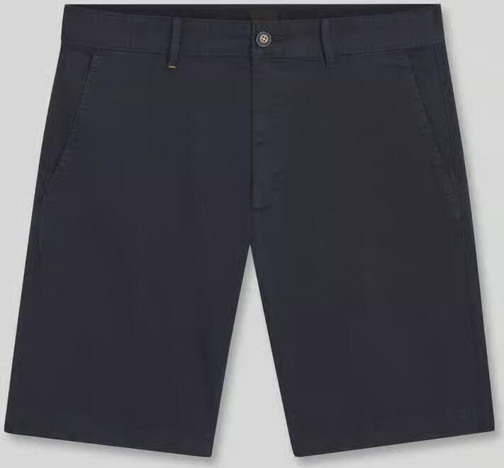 Boss Korte Broek Chino-slim-Shorts 10270650 01 50536723 - Foto 2
