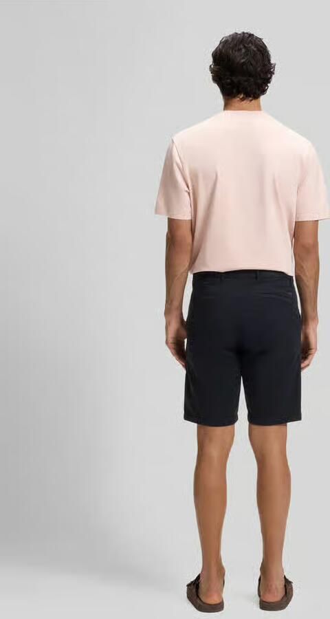 Boss Korte Broek Chino-slim-Shorts 10270650 01 50536723 - Foto 4