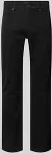 Boss Orange Slim fit jeans Delaware met normale taillehoogte - Foto 7