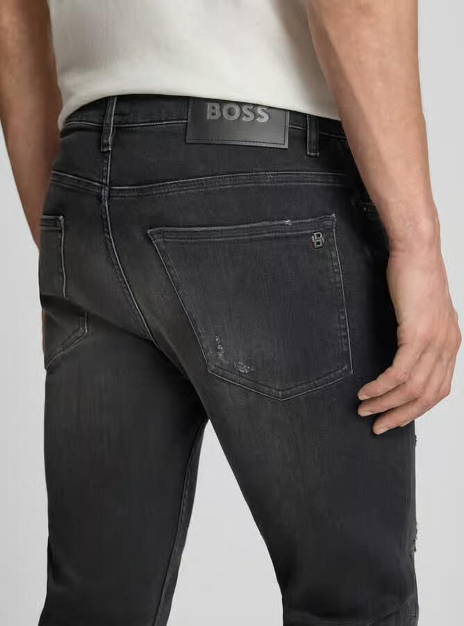 Boss Orange Slim fit jeans model "Delaware"