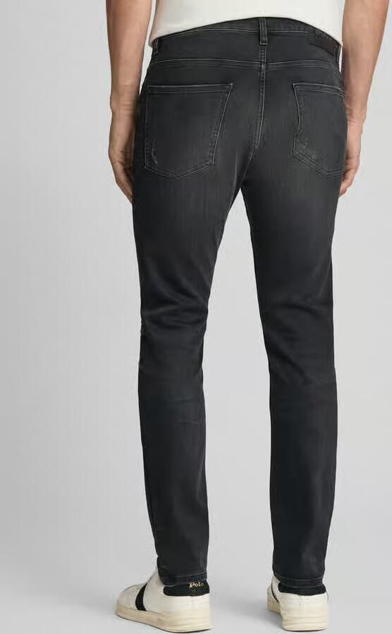 Boss Orange Slim fit jeans model "Delaware"