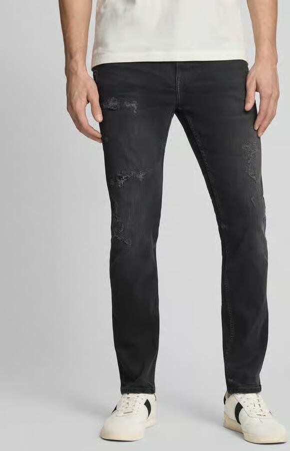 Boss Orange Slim fit jeans model "Delaware" - Foto 3