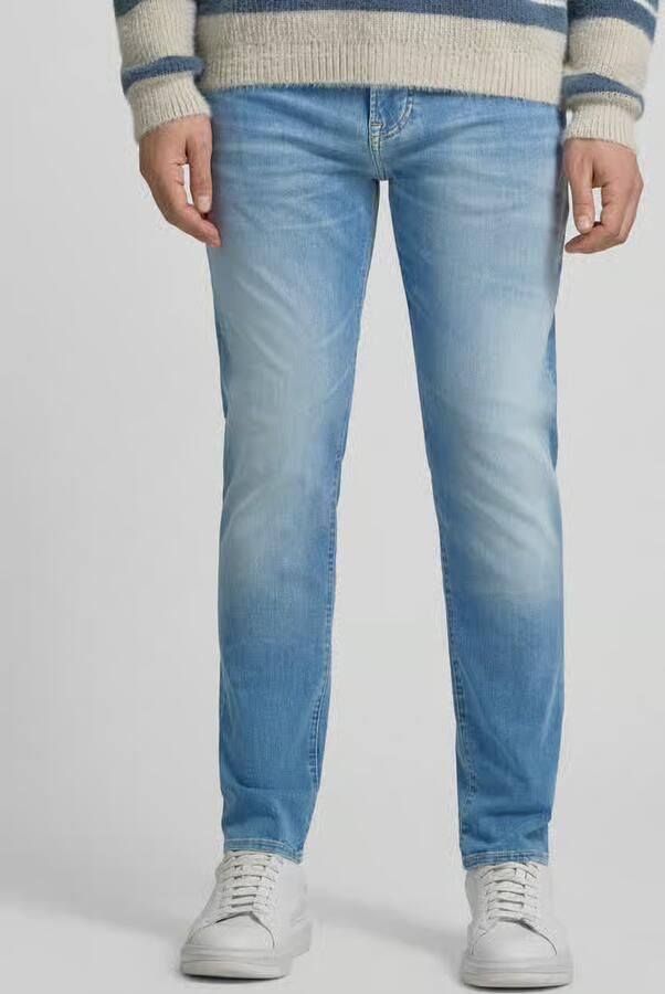 Boss Orange Tapered fit jeans in 5-pocketmodel model 'ONYX' - Foto 3