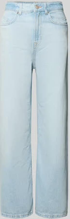 Boss Orange straight fit 7 8 jeans - Foto 2