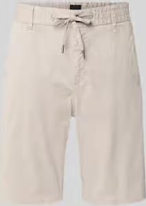 BOSS ORANGE Heren Broeken Chino-tapered-ds Zand - Foto 5