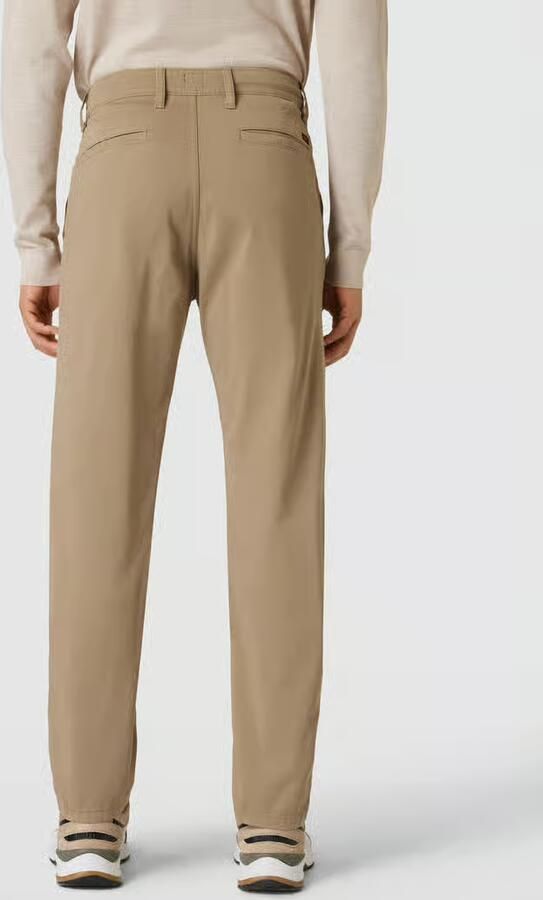 Boss Orange Chino TAPERED met boss-logo aan de achterkant - Foto 16