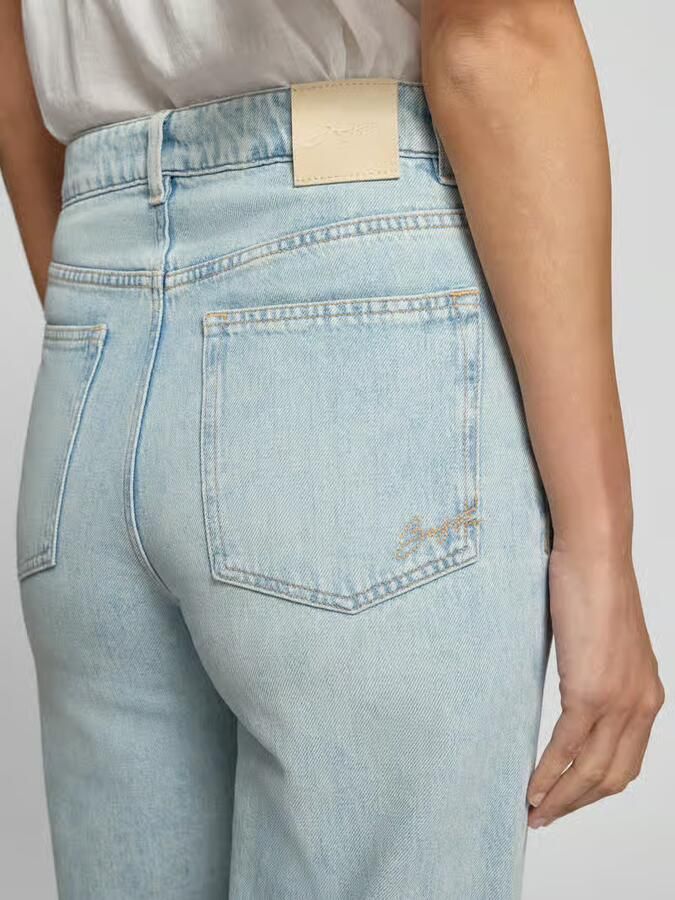 Boss Orange Wide & loose fit jeans