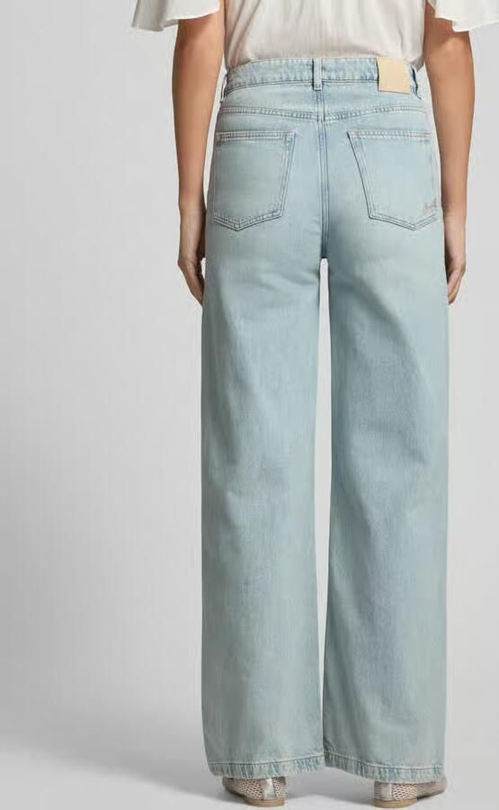 Boss Orange Wide & loose fit jeans